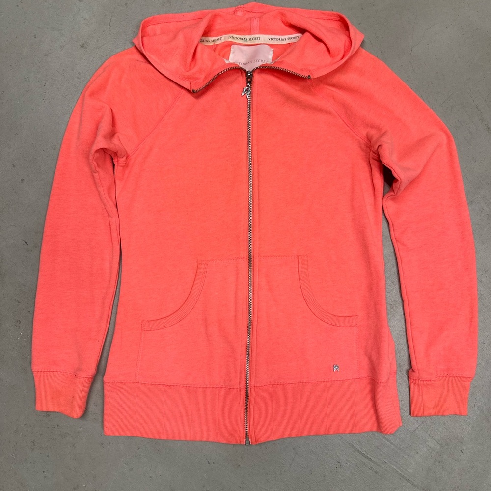 Victoria Secret Jacket - Picture 2 of 9